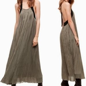 FINAL PRICE NWT Wilfred Le Fou Couvin dress